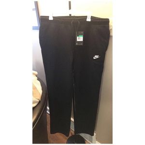 Mens Nike Sweatpants